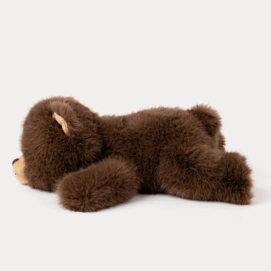 瑞典 Teddykompaniet 趴趴熊