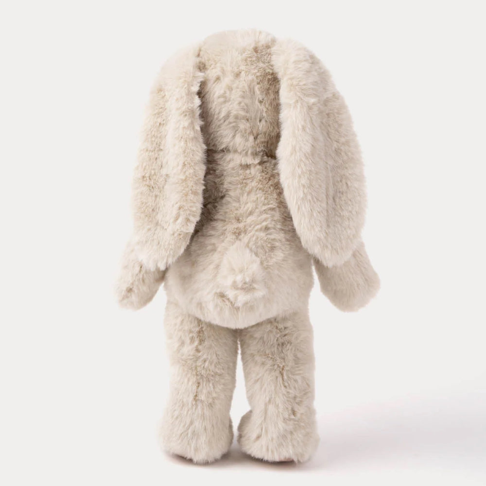 瑞典 Teddykompaniet Svea小摩卡棕兔