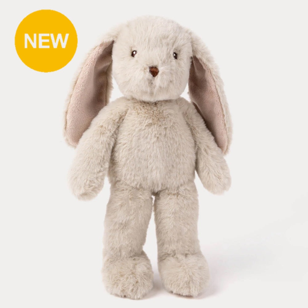 瑞典 Teddykompaniet Svea小摩卡棕兔