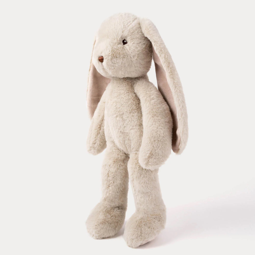 瑞典 Teddykompaniet Svea大摩卡棕兔