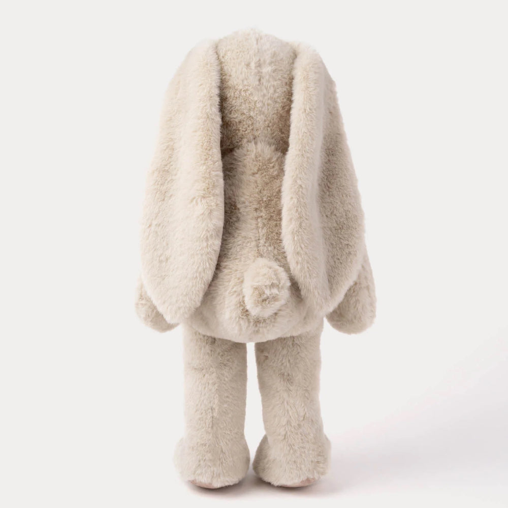 瑞典 Teddykompaniet Svea大摩卡棕兔