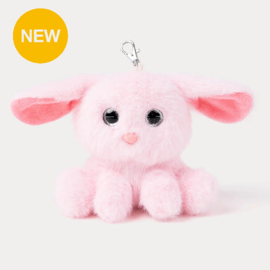 瑞典 Teddykompaniet 兔兔吊飾
