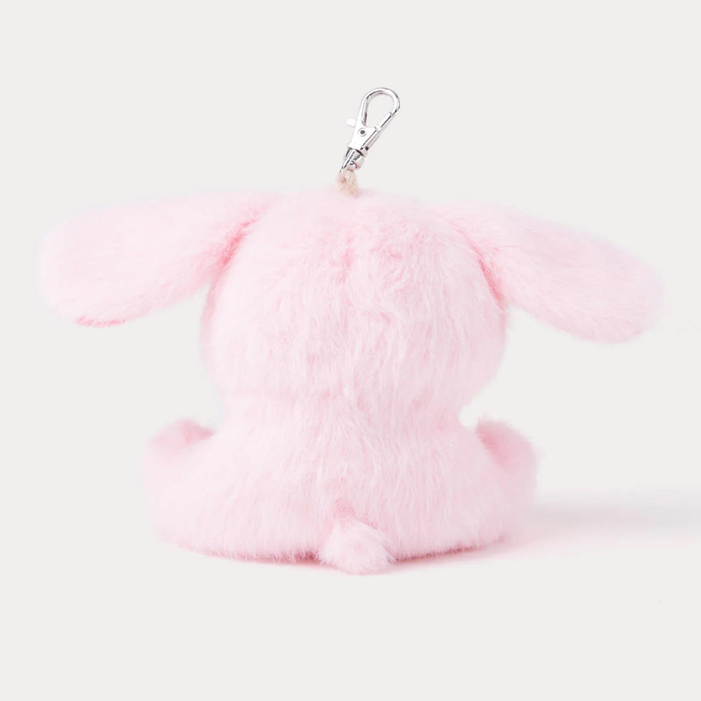 瑞典 Teddykompaniet 兔兔吊飾