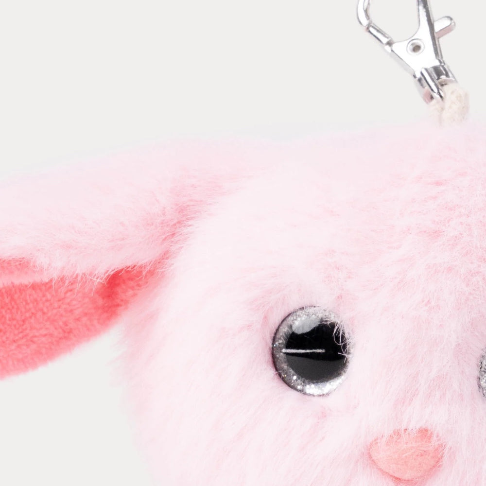 瑞典 Teddykompaniet 兔兔吊飾