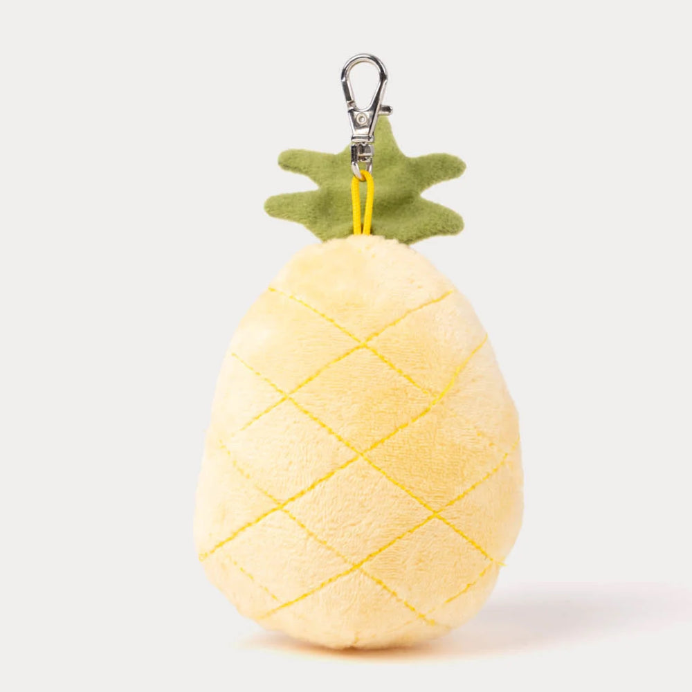 瑞典 Teddykompaniet 鳳梨吊飾