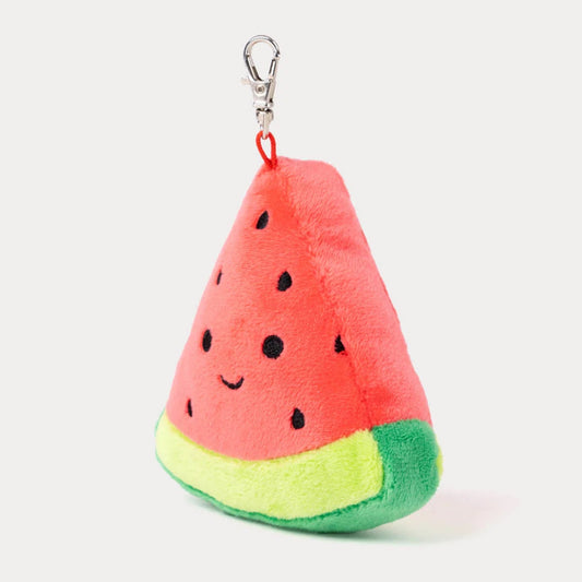 瑞典 Teddykompaniet 西瓜吊飾