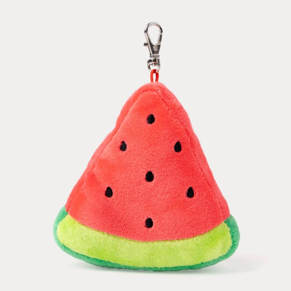 瑞典 Teddykompaniet 西瓜吊飾